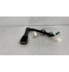 Pretensionneur de ceinture avant droit OPEL ZAFIRA B