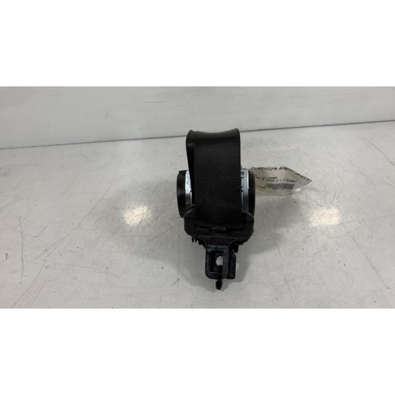 Ceinture avant droit OPEL ZAFIRA B Photo n°15