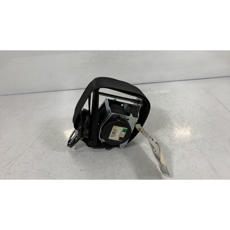Ceinture avant droit OPEL ZAFIRA B Photo n°16