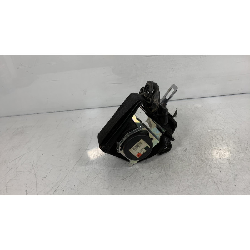 Ceinture avant gauche OPEL ZAFIRA B Photo n°15