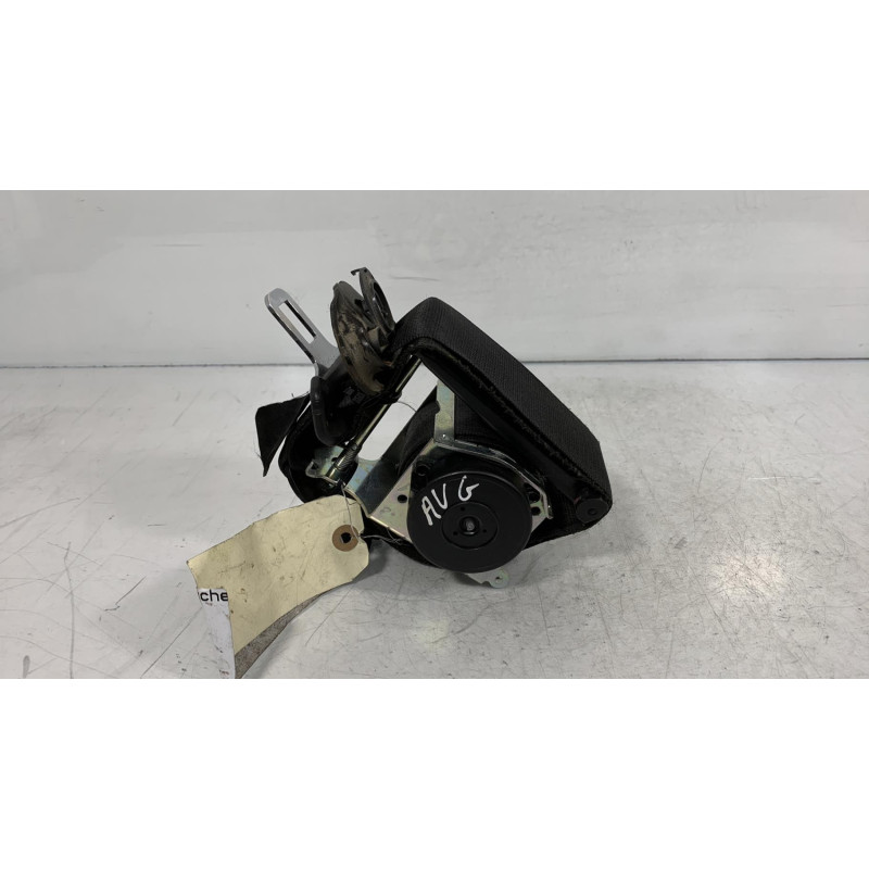 Ceinture avant gauche OPEL ZAFIRA B Photo n°16