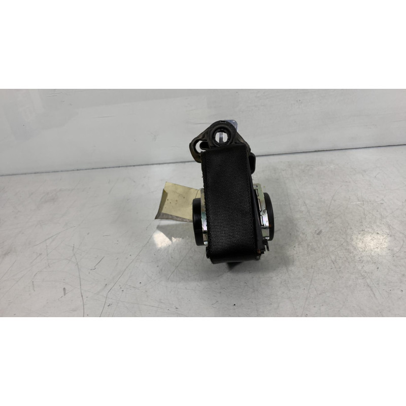 Ceinture avant gauche OPEL ZAFIRA B Photo n°17