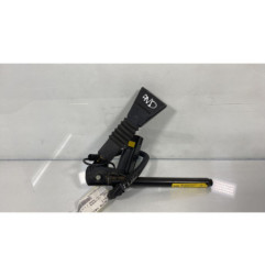 Pretensionneur de ceinture avant droit OPEL CORSA C