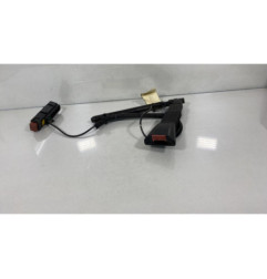 Pretensionneur de ceinture avant gauche OPEL CORSA C