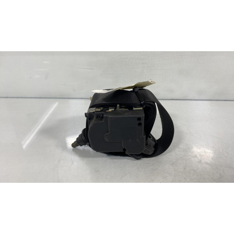 Ceinture avant gauche OPEL CORSA C Photo n°2