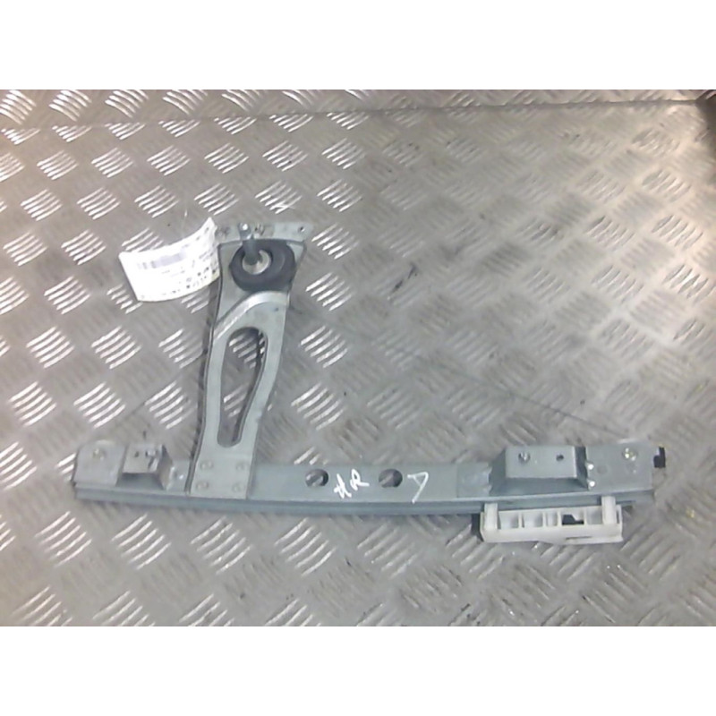 Leve vitre mecanique arriere droit CITROEN C3 1 Photo n°9