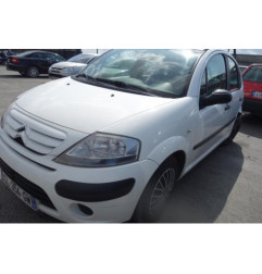 Leve vitre mecanique arriere droit CITROEN C3 1