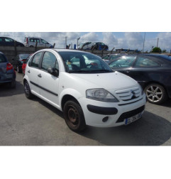 Leve vitre mecanique arriere droit CITROEN C3 1