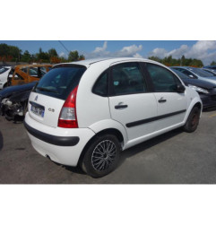 Leve vitre mecanique arriere droit CITROEN C3 1