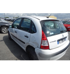 Leve vitre mecanique arriere droit CITROEN C3 1