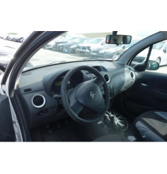 Leve vitre mecanique arriere droit CITROEN C3 1