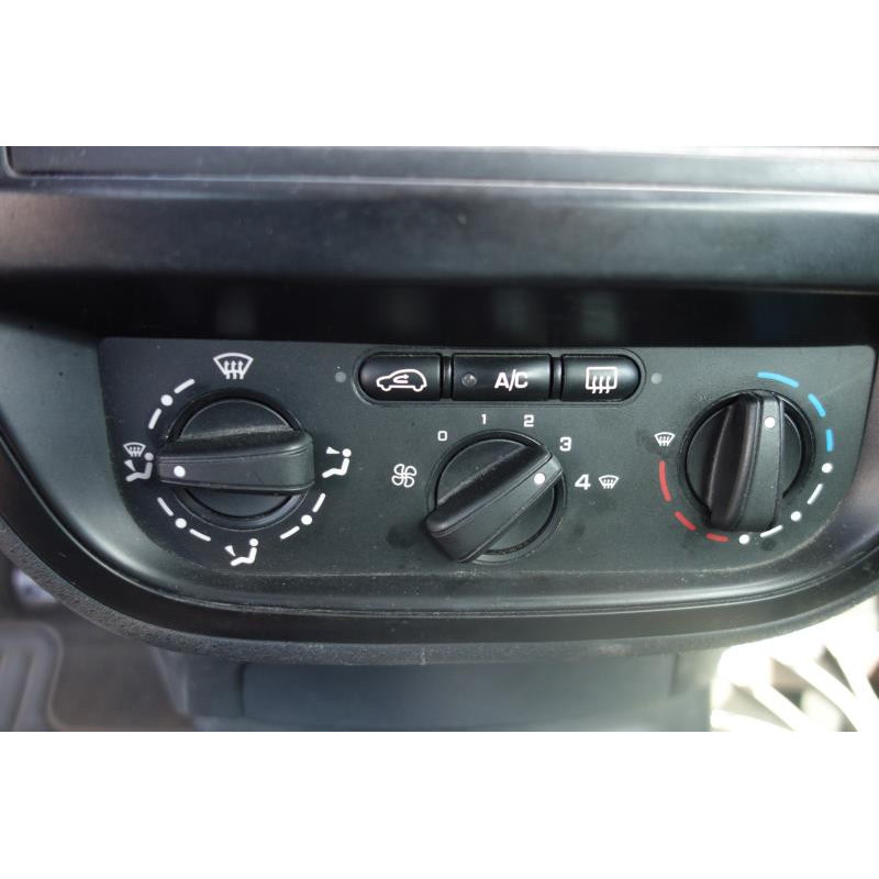 Leve vitre mecanique arriere droit CITROEN C3 1 Photo n°15