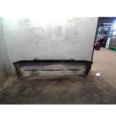 Pare choc arriere SEAT IBIZA 2 Photo n°11