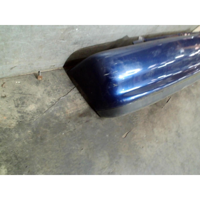 Pare choc arriere SEAT IBIZA 2 Photo n°12