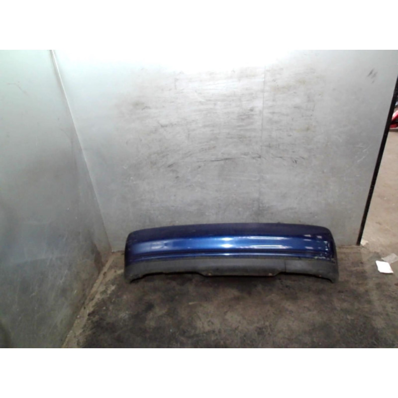 Pare choc arriere SEAT IBIZA 2 Photo n°13