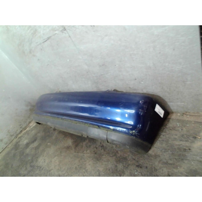 Pare choc arriere SEAT IBIZA 2 Photo n°14