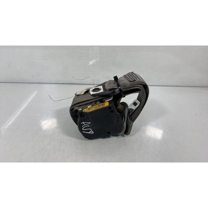 Ceinture avant droit RENAULT SCENIC 1 Photo n°7