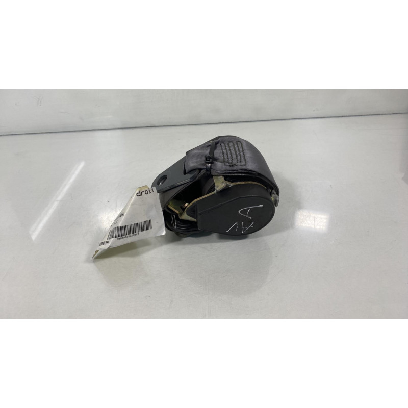 Ceinture avant droit PEUGEOT 406 Photo n°12