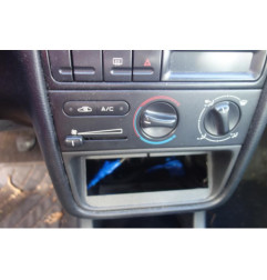 Ceinture avant droit PEUGEOT 406