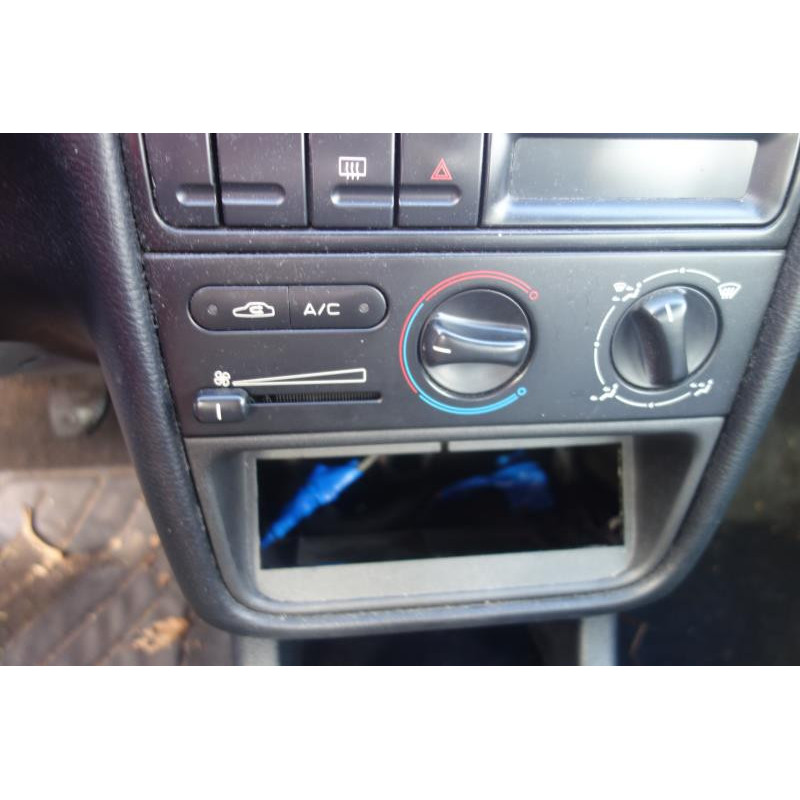 Ceinture avant droit PEUGEOT 406 Photo n°19