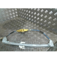 Leve vitre mecanique arriere droit PEUGEOT 406