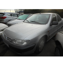 Ceinture avant droit CITROEN XSARA