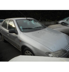 Ceinture avant droit CITROEN XSARA