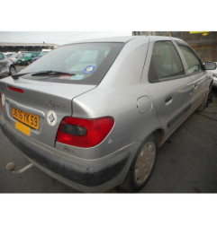 Ceinture avant droit CITROEN XSARA