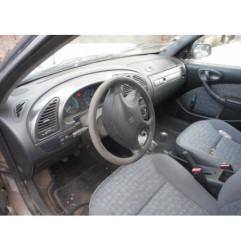 Ceinture avant droit CITROEN XSARA