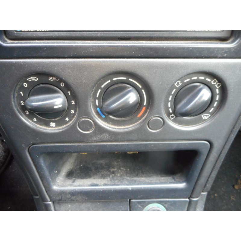 Ceinture avant droit CITROEN XSARA Photo n°18
