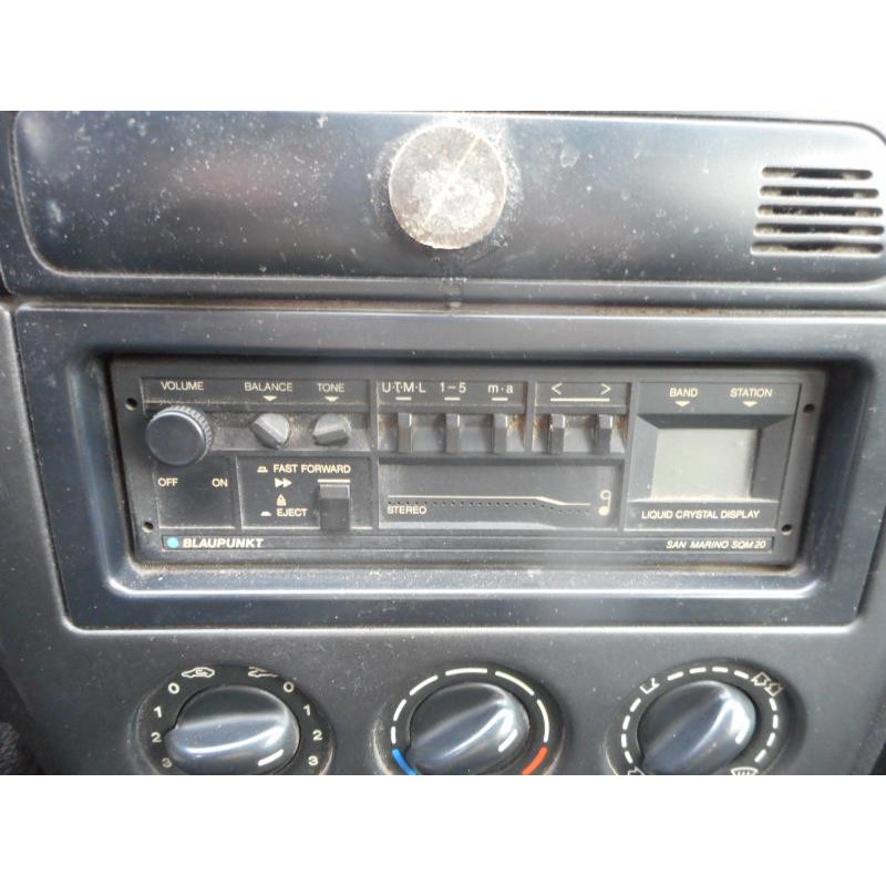 Ceinture avant droit CITROEN XSARA Photo n°19