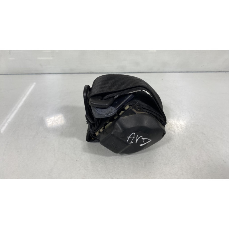 Ceinture avant droit FIAT CINQUECENTO Photo n°10