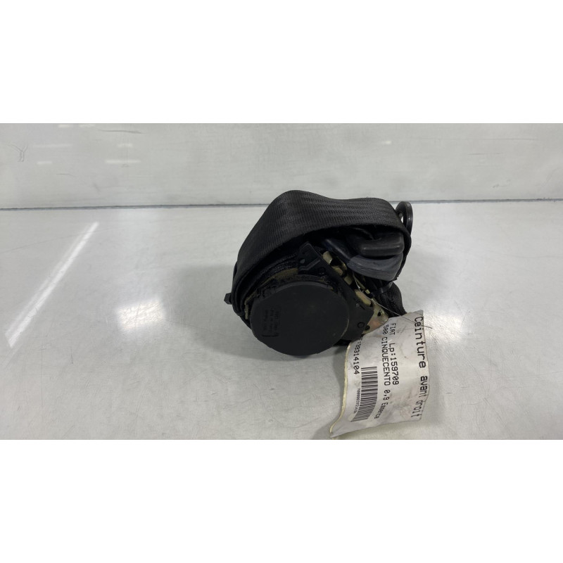 Ceinture avant droit FIAT CINQUECENTO Photo n°11
