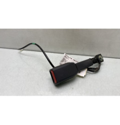 Attache ceinture avant droit RENAULT KOLEOS 1 Photo n°1