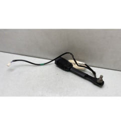 Attache ceinture avant droit RENAULT KOLEOS 1