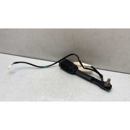 Attache ceinture avant droit RENAULT KOLEOS 1