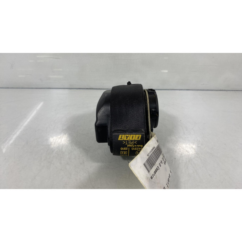 Ceinture avant gauche FIAT CINQUECENTO Photo n°11