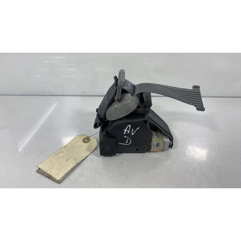 Ceinture avant droit RENAULT MEGANE 1 Photo n°12