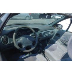 Ceinture avant droit RENAULT MEGANE 1