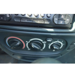 Ceinture avant droit RENAULT MEGANE 1