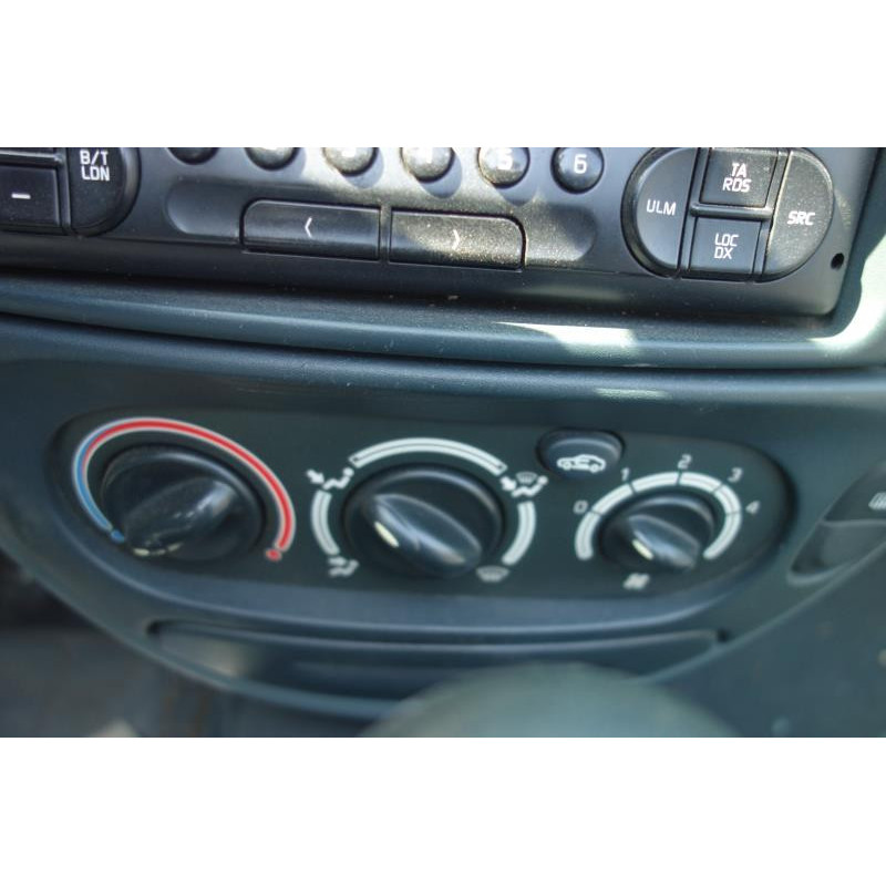 Ceinture avant droit RENAULT MEGANE 1 Photo n°19