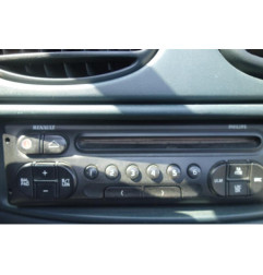 Ceinture avant droit RENAULT MEGANE 1
