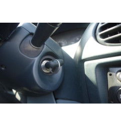 Ceinture avant droit RENAULT MEGANE 1