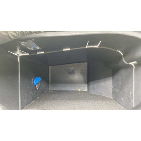 Boite a gants RENAULT KOLEOS 1
