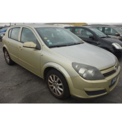 Levier frein à main OPEL ASTRA H