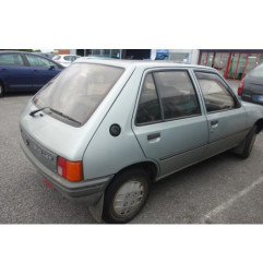 Leve vitre mecanique arriere gauche PEUGEOT 205