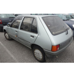 Leve vitre mecanique arriere gauche PEUGEOT 205