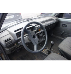 Leve vitre mecanique arriere gauche PEUGEOT 205