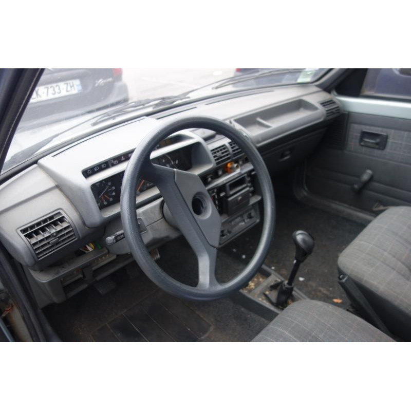 Leve vitre mecanique arriere gauche PEUGEOT 205 Photo n°14