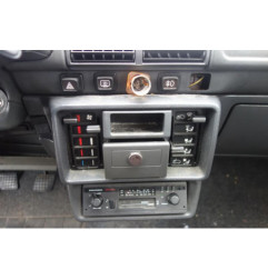 Leve vitre mecanique arriere gauche PEUGEOT 205